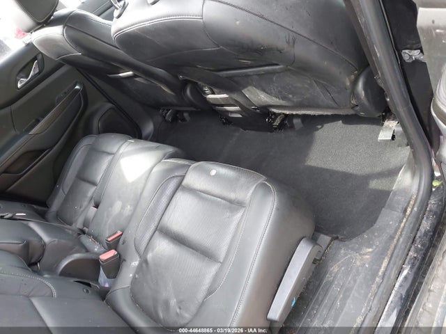 44648865 :رقم المزاد ، 1GKKNMLS6KZ293212 vin ، 2019 Gmc Acadia Slt-1 مزاد بيع