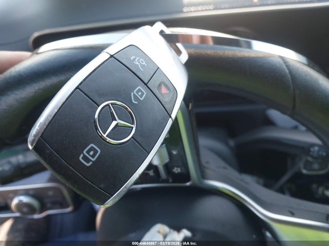 44648867 :رقم المزاد ، WDD5J4HB7LN064727 vin ، 2020 Mercedes-benz Cla 250 4matic مزاد بيع