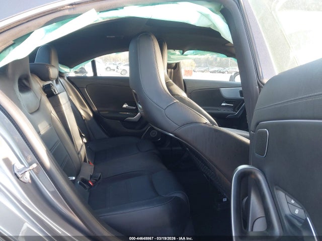 44648867 :رقم المزاد ، WDD5J4HB7LN064727 vin ، 2020 Mercedes-benz Cla 250 4matic مزاد بيع