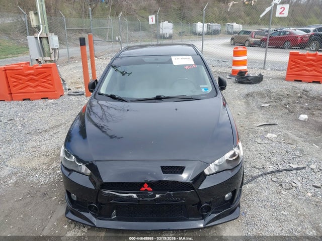 Продаж на аукціоні авто 2010 Mitsubishi Lancer De, vin: JA32U1FU0AU019427, номер лоту: 44648868