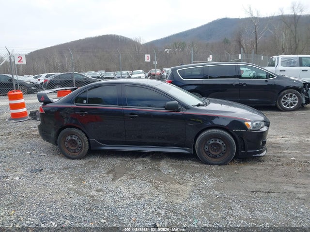 Продаж на аукціоні авто 2010 Mitsubishi Lancer De, vin: JA32U1FU0AU019427, номер лоту: 44648868