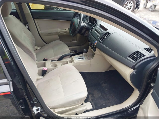 Продаж на аукціоні авто 2010 Mitsubishi Lancer De, vin: JA32U1FU0AU019427, номер лоту: 44648868