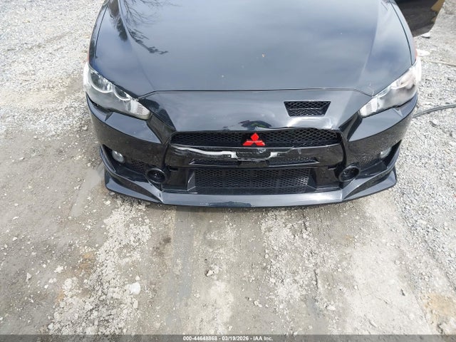 Продаж на аукціоні авто 2010 Mitsubishi Lancer De, vin: JA32U1FU0AU019427, номер лоту: 44648868