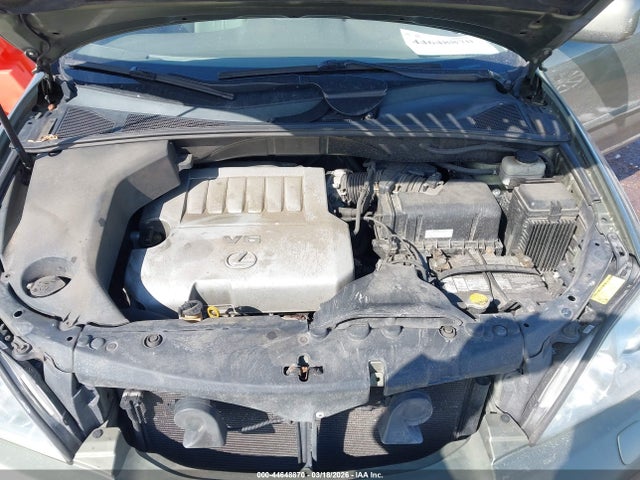 Aukcja sprzedaży 2008 Lexus Rx 350, vin: 2T2GK31UX8C036853, numer aukcji: 44648870