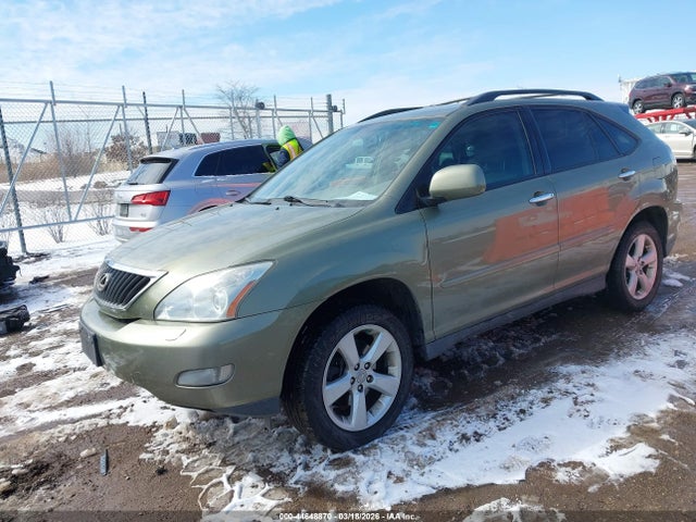 Aukcja sprzedaży 2008 Lexus Rx 350, vin: 2T2GK31UX8C036853, numer aukcji: 44648870
