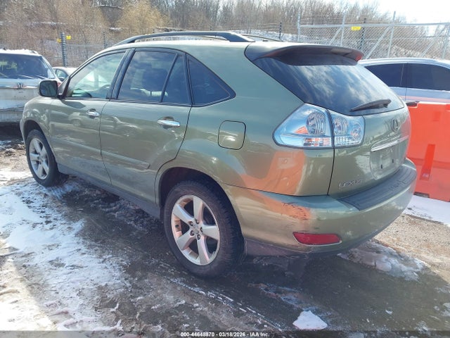 Aukcja sprzedaży 2008 Lexus Rx 350, vin: 2T2GK31UX8C036853, numer aukcji: 44648870