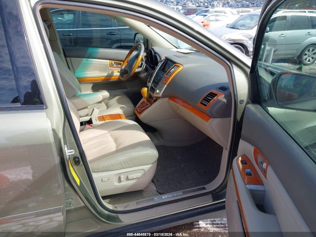 Aukcja sprzedaży 2008 Lexus Rx 350, vin: 2T2GK31UX8C036853, numer aukcji: 44648870