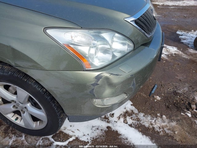 Aukcja sprzedaży 2008 Lexus Rx 350, vin: 2T2GK31UX8C036853, numer aukcji: 44648870