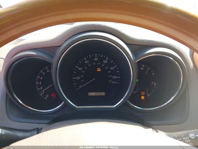 Aukcja sprzedaży 2008 Lexus Rx 350, vin: 2T2GK31UX8C036853, numer aukcji: 44648870