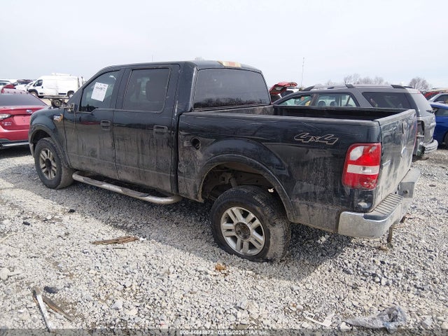 2004 FORD F-150 1FTPW14514KD04781 Photo 2