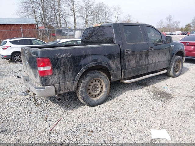2004 FORD F-150 1FTPW14514KD04781 Photo 3