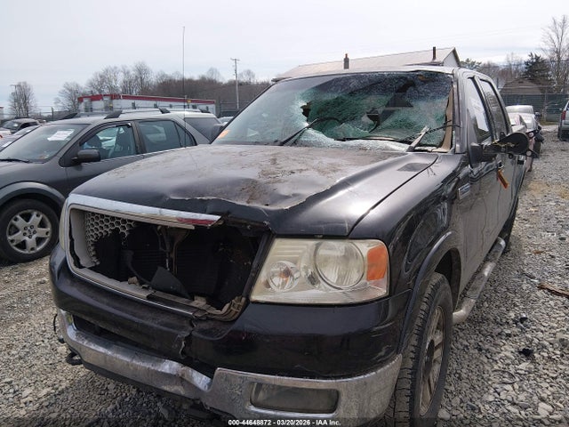 2004 FORD F-150 1FTPW14514KD04781 Photo 5