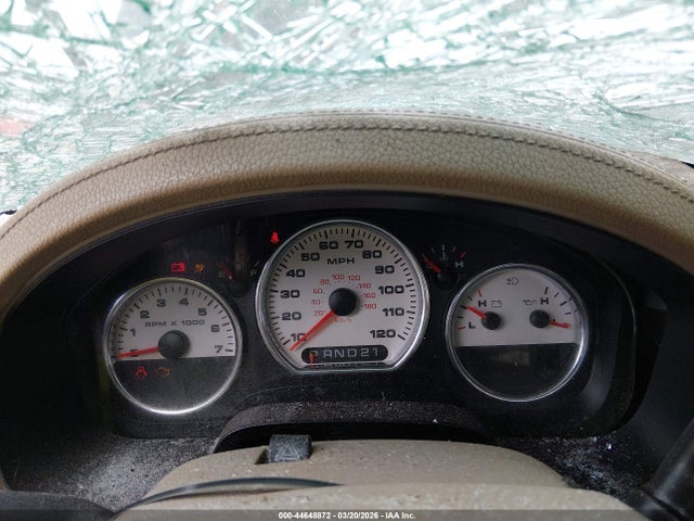 2004 FORD F-150 1FTPW14514KD04781 Photo 6