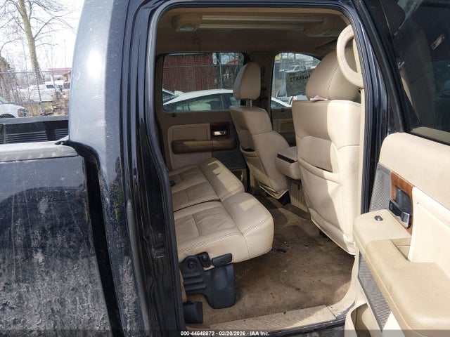 2004 FORD F-150 1FTPW14514KD04781 Photo 7