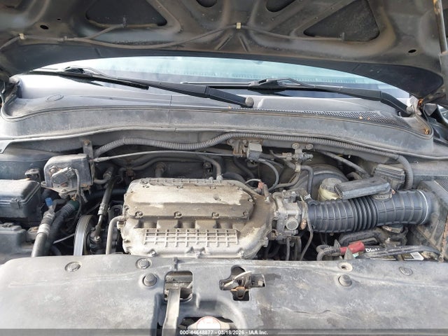 2006 HONDA PILOT 5FNYF18796B030231 Photo 9