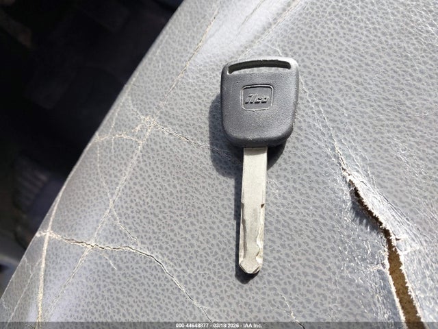 2006 HONDA PILOT 5FNYF18796B030231 Photo 10