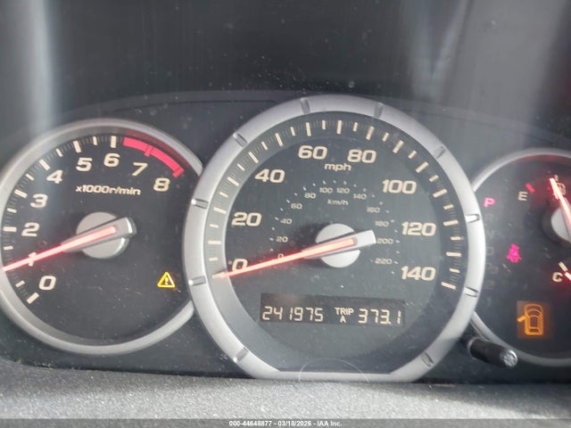2006 HONDA PILOT 5FNYF18796B030231 Photo 6