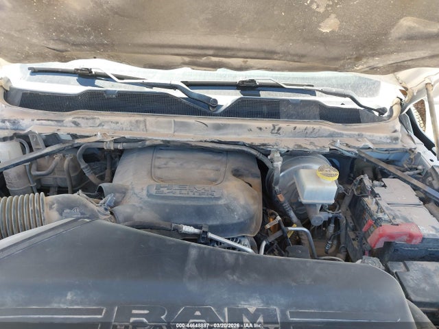 Продажа на аукционе авто 2022 Ram 2500 Tradesman  4x4 6'4 Box, vin: 3C6UR5CJ2NG272861, номер лота: 44648887