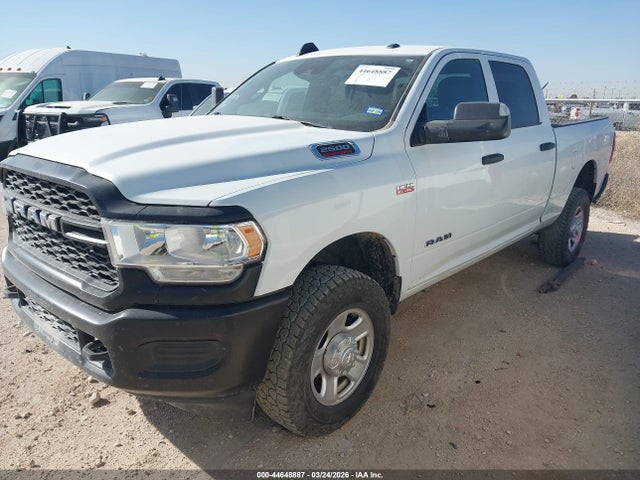 Продажа на аукционе авто 2022 Ram 2500 Tradesman  4x4 6'4 Box, vin: 3C6UR5CJ2NG272861, номер лота: 44648887