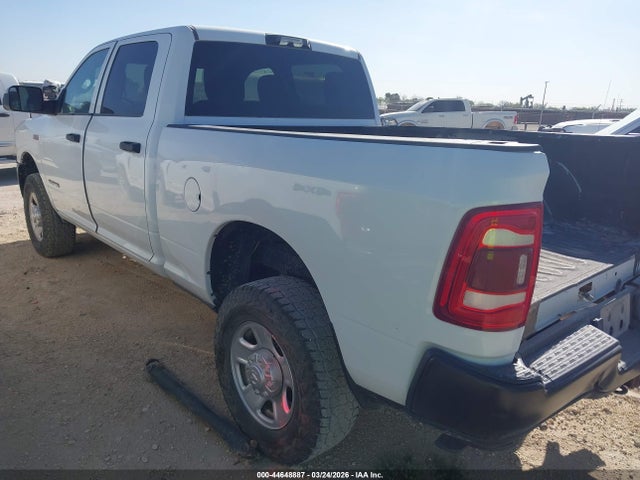 Продажа на аукционе авто 2022 Ram 2500 Tradesman  4x4 6'4 Box, vin: 3C6UR5CJ2NG272861, номер лота: 44648887