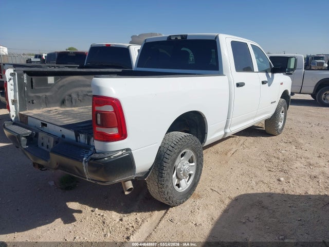 Продажа на аукционе авто 2022 Ram 2500 Tradesman  4x4 6'4 Box, vin: 3C6UR5CJ2NG272861, номер лота: 44648887