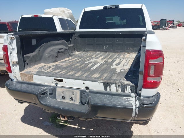 Продажа на аукционе авто 2022 Ram 2500 Tradesman  4x4 6'4 Box, vin: 3C6UR5CJ2NG272861, номер лота: 44648887