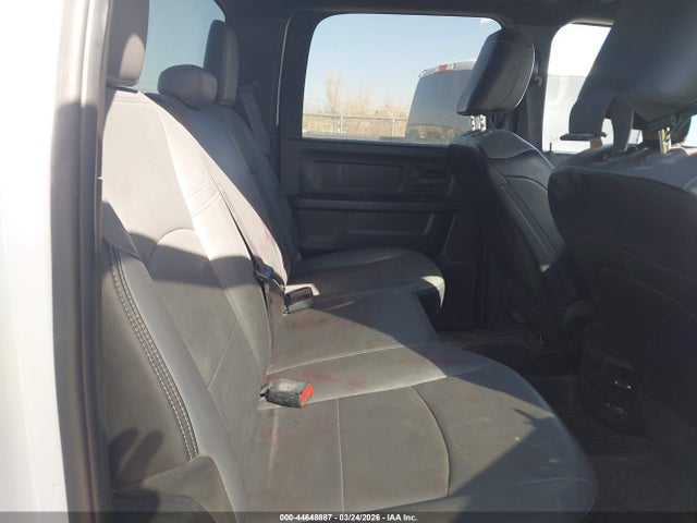 Продажа на аукционе авто 2022 Ram 2500 Tradesman  4x4 6'4 Box, vin: 3C6UR5CJ2NG272861, номер лота: 44648887