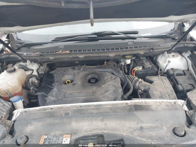 Ford EDGE SEL 2018 2FMPK4J94JBC26339 Image 10