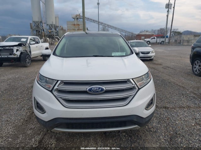 Ford EDGE SEL 2018 2FMPK4J94JBC26339 Image 12