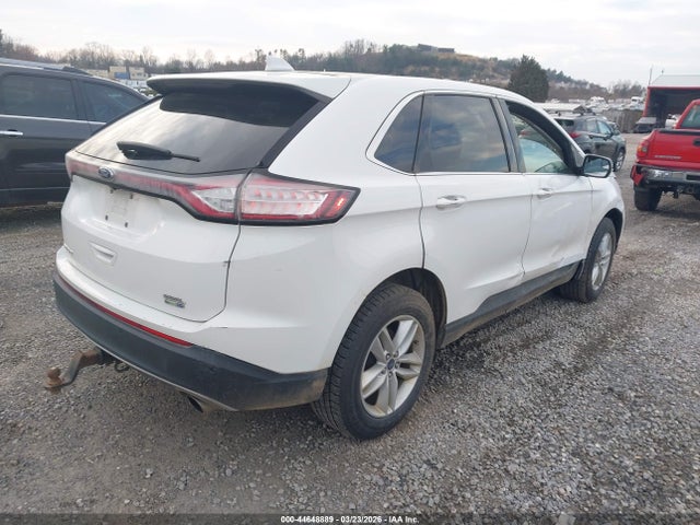 Ford EDGE SEL 2018 2FMPK4J94JBC26339 Image 4