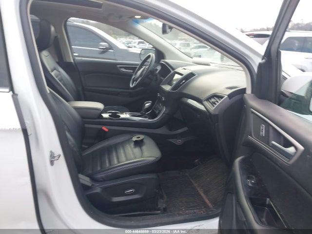Ford EDGE SEL 2018 2FMPK4J94JBC26339 Image 5