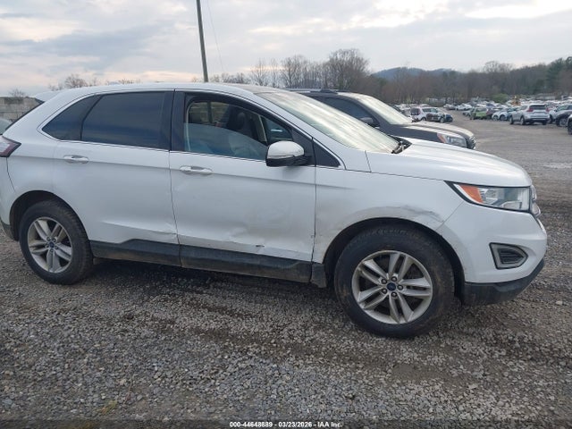 Ford EDGE SEL 2018 2FMPK4J94JBC26339 Image 6