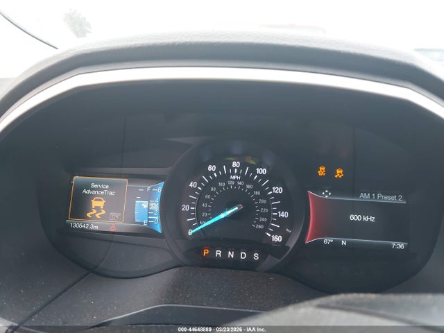 Ford EDGE SEL 2018 2FMPK4J94JBC26339 Image 7