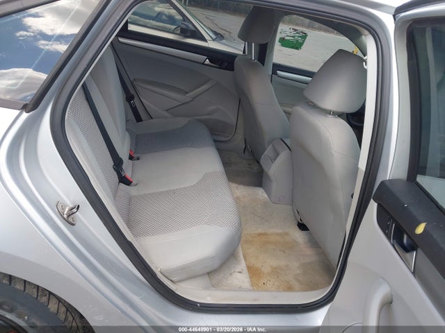 Aukcja sprzedaży 2014 Volkswagen Passat 1.8t S, vin: 1VWAS7A32EC044357, numer aukcji: 44648901