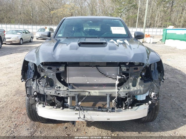 Aukcja sprzedaży 2024 Toyota Tacoma Trd Sport, vin: 3TYLB5FN5RT002915, numer aukcji: 44648903