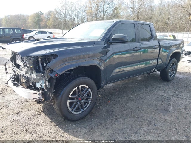 Aukcja sprzedaży 2024 Toyota Tacoma Trd Sport, vin: 3TYLB5FN5RT002915, numer aukcji: 44648903