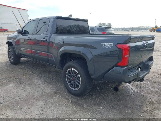 Aukcja sprzedaży 2024 Toyota Tacoma Trd Sport, vin: 3TYLB5FN5RT002915, numer aukcji: 44648903