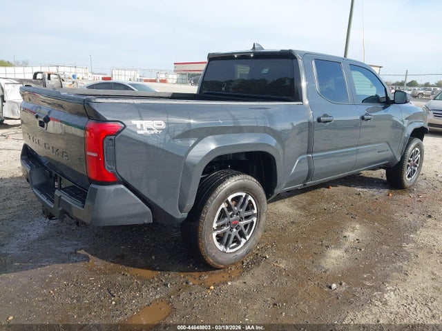 Aukcja sprzedaży 2024 Toyota Tacoma Trd Sport, vin: 3TYLB5FN5RT002915, numer aukcji: 44648903