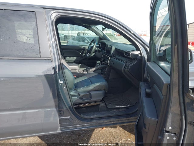 Aukcja sprzedaży 2024 Toyota Tacoma Trd Sport, vin: 3TYLB5FN5RT002915, numer aukcji: 44648903