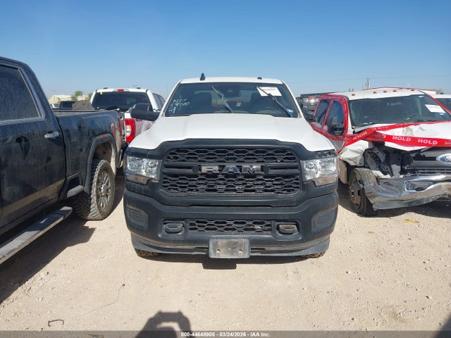 Aukcja sprzedaży 2022 Ram 2500 Tradesman  4x4 6'4 Box, vin: 3C6UR5CJ8NG272878, numer aukcji: 44648905