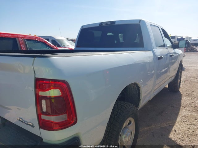 Aukcja sprzedaży 2022 Ram 2500 Tradesman  4x4 6'4 Box, vin: 3C6UR5CJ8NG272878, numer aukcji: 44648905