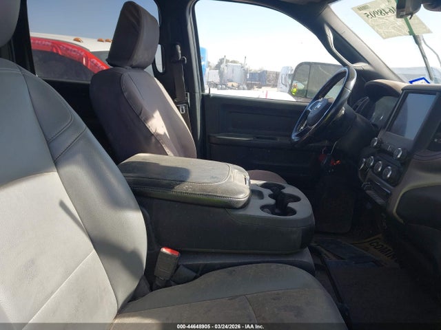 Aukcja sprzedaży 2022 Ram 2500 Tradesman  4x4 6'4 Box, vin: 3C6UR5CJ8NG272878, numer aukcji: 44648905