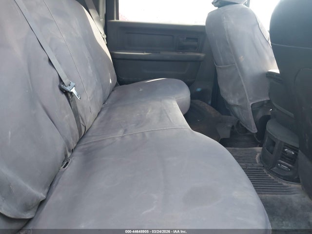 Aukcja sprzedaży 2022 Ram 2500 Tradesman  4x4 6'4 Box, vin: 3C6UR5CJ8NG272878, numer aukcji: 44648905