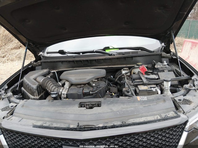 2023 CADILLAC XT6 1GYKPGRS8PZ199090 Photo 9