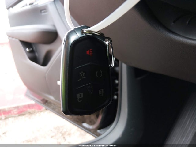 2023 CADILLAC XT6 1GYKPGRS8PZ199090 Photo 10