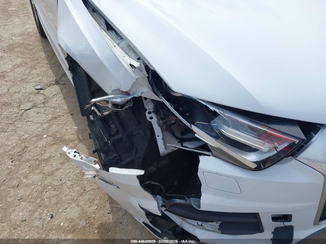 44648909 :رقم المزاد ، WA1EFCFS2GR013881 vin ، 2016 Audi Q3 2.0t Premium Plus مزاد بيع
