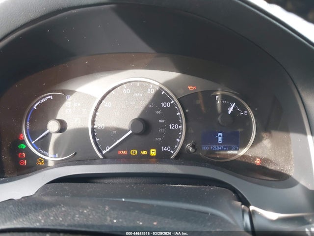 2015 LEXUS CT 200H JTHKD5BH1F2221132 Photo 6