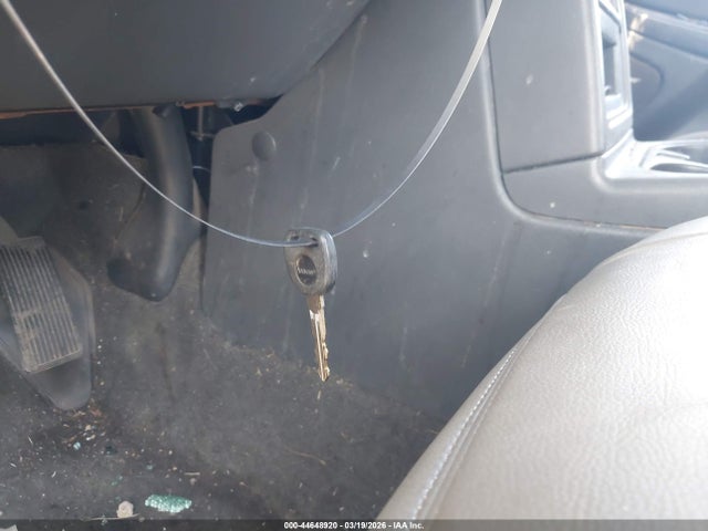 44648920 :رقم المزاد ، 2GTEK13T561126637 vin ، 2006 Gmc Sierra 1500 Sle2 مزاد بيع