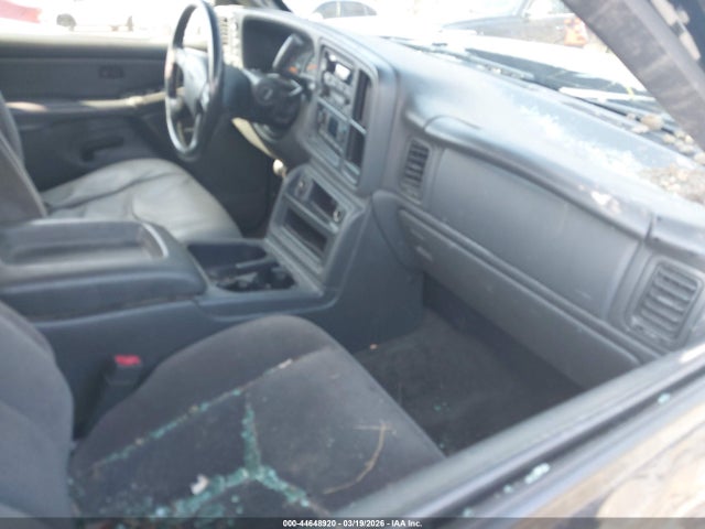 44648920 :رقم المزاد ، 2GTEK13T561126637 vin ، 2006 Gmc Sierra 1500 Sle2 مزاد بيع