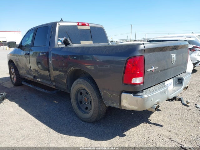 Продажа на аукционе авто 2019 Ram 1500 Classic Lone Star  4x2 6'4 Box, vin: 1C6RR6TTXKS642150, номер лота: 44648926